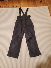 etirel Aquamax Pro Skihose Gr. 152 gebraucht guter Zustand