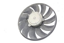 Kühlerlüfter Opel VECTRA C