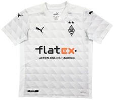 Puma 2020-21 BORUSSIA