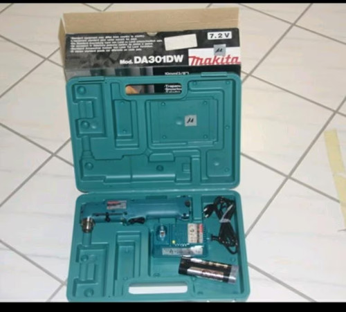 Makita da301dw - makita,