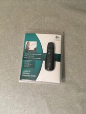 Logitech Wireless Presenter