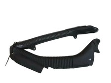 Yamaha FZR 1000 2 LA Genesis Luftkanal Ansauggummi Ramair links rechts Airbox