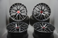 4 x Mam RS4 19 Zoll Alufelgen Land Rover Freelander Jaguar xj xe xf s-type