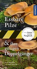 Essbare pilze und ihre - essbare,