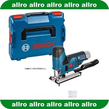 BOSCH Akku-Stichsäge GST  12V-70, 12 Volt - SOLO in L-BOXX - 06015A1002 -NEU-