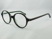 Hamburg  Eyewear Brille Mod.: Smilla 10 Unisex  Ausstellungsstück ohne Etui