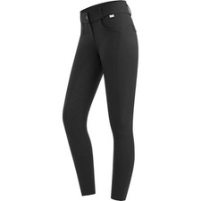 E.L.T Schwarz 36 Reithose