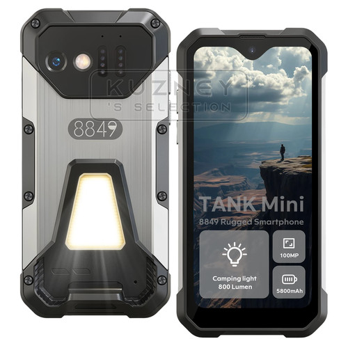 8849 tank mini - 8849,