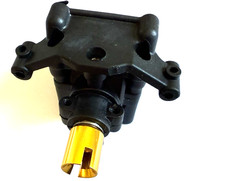 Differenzial mit Gehäuse für 1:10er RC Cars Reely Blaze / Jamara Cocoon (2018)