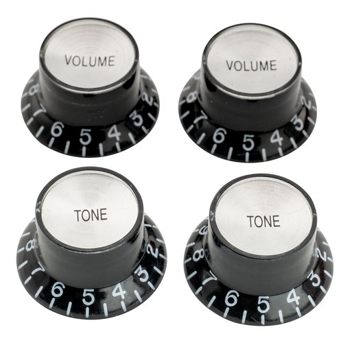 Musiclily pro black left - musiclily,