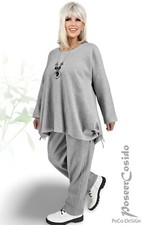 POCO LAGENLOOK Flausch