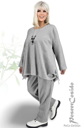 Poco lagenlook flausch - poco,