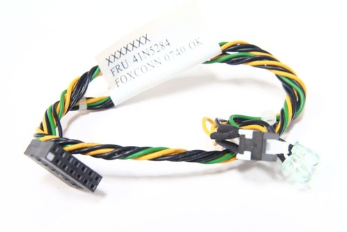 Ibm lenovo fru - fru, power