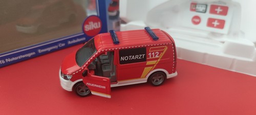Siku super 2116 vw - 1:50,