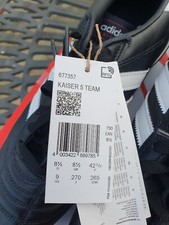 Adidas Kaiser 5 Team Herren AG