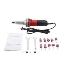 Geradschleifer Elektro