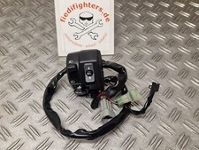 Lenkerschalter links Lenkerarmatur Kawasaki Z900 ZR900F Bj.22 92KW 8239km