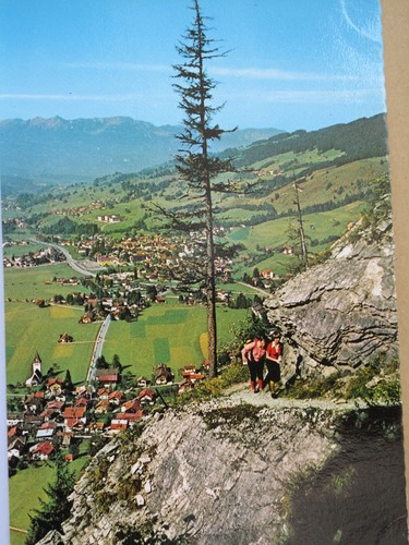 Hindelang allgäu - hindelang,