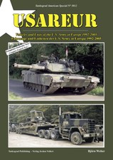TANKOGRAD 3012 USAREUR -