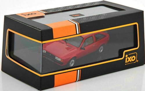 Scirocco gti 1981 - ii,