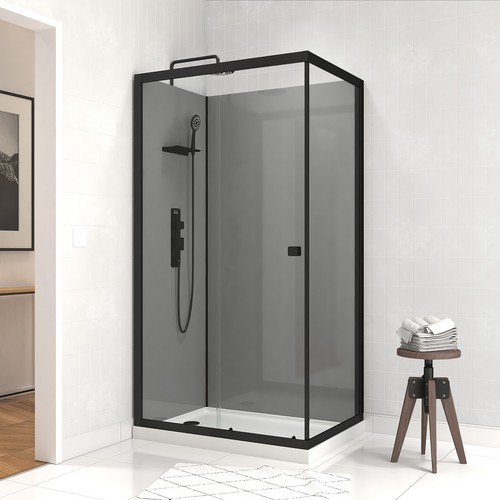 Komplettdusche duschkabine - komplettdusche,