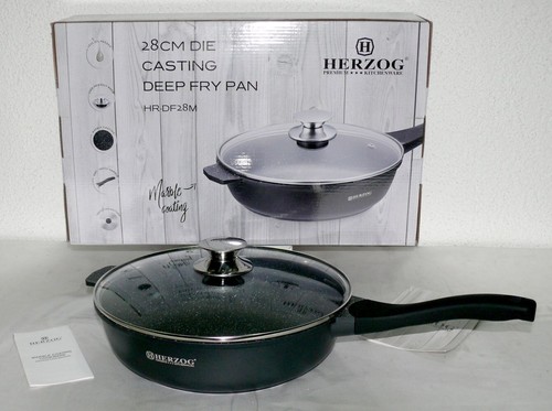 Herzog hrdf28m ø28cm - herzog,