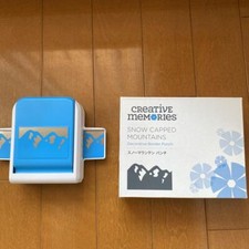 Creative Memories Deko