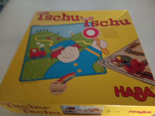 Haba tschu - haba, tschu-tschu