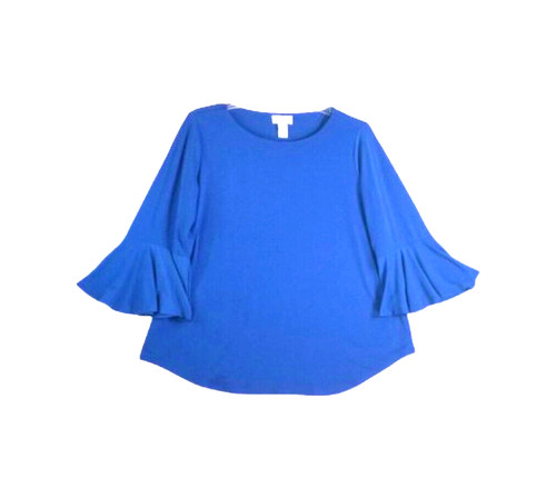 Carmen marc valvo woman - carmen, blue