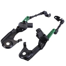 Niveausensor mit Gestänge