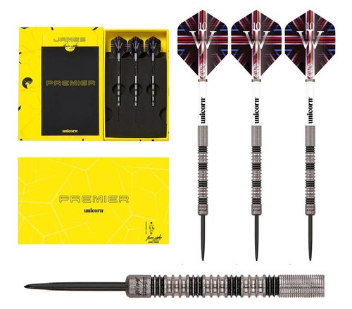 Unicorn darts james wade - unicorn,