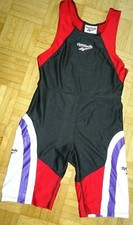 TOP Anzug Radsport / Triathlon