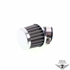 35mm 45 Grad Luftfilter Tuning