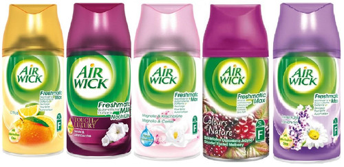 250 air wick freshmatic - 250, ml