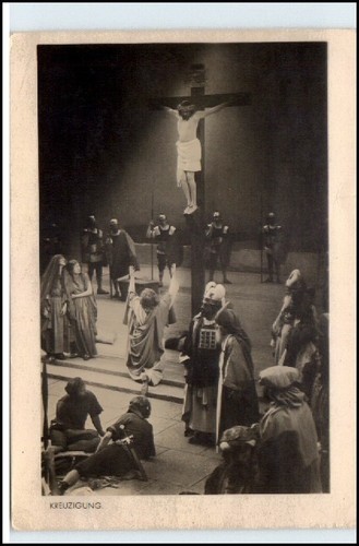 Oberammergau bayern offizielle - bayern,