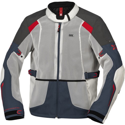 Ixs herren motorrad - motorrad, 4xl