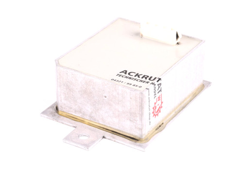 Deutronic dr125n - deutronic, dr125n-24