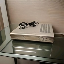 Das ist ein Schwaiger DSR