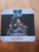 Harry Potter Q-Fig Harry