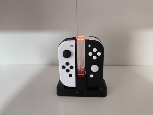 Nintendo switch joy - joy-con, 4er