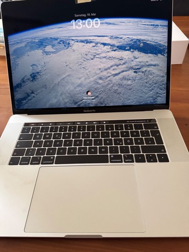 Macbook pro retina - macbook, 15,4"retina