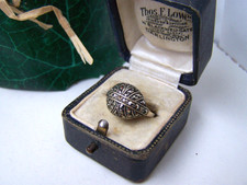 WUNDERSCHÖNER VINTAGE 925