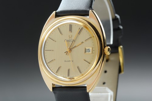 Vintage 1978 omega - 1978,