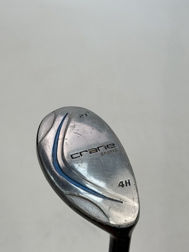 Crane sports hybrid 21 - hybrid, /
