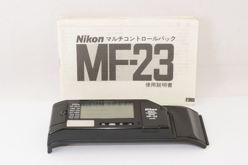 Nikon multi control - mf-23, multi-control
