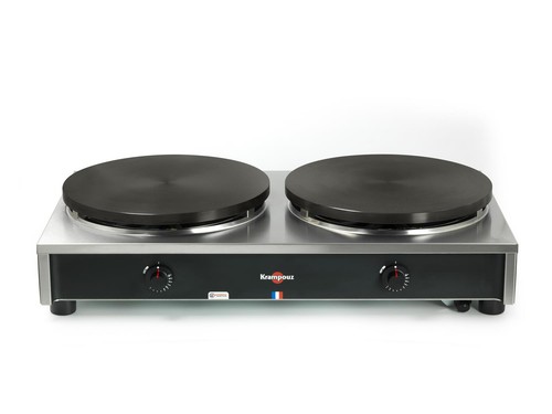 Krampouz gas crepemaker - gas,