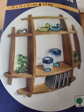 2 stück Wand Setzkasten  aus