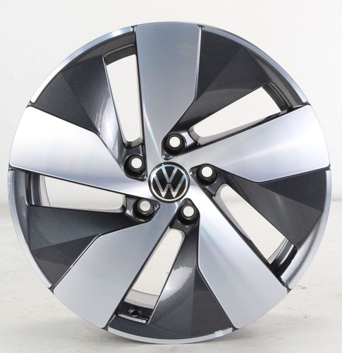 Passat einzelfelge 17 - b9,