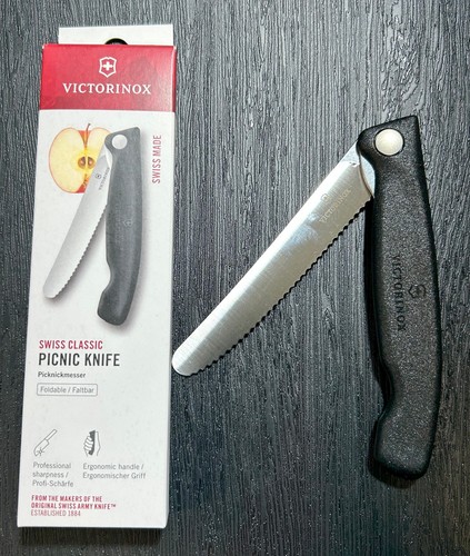 Victorinox faltbares
