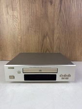 DENON DCD-F100 CD Player - Fur